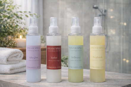 Custom Ritual Bundle