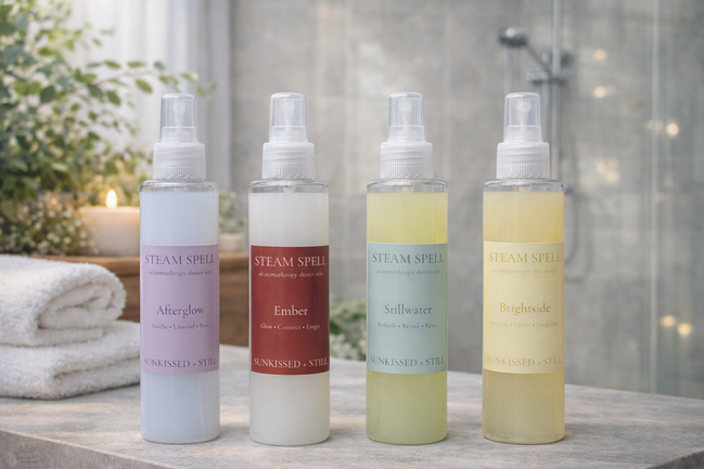 Custom Ritual Bundle