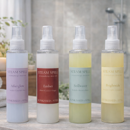 Custom Ritual Bundle