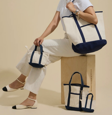 Cotton Everywhere-Carry Canvas Tote Bag -Small Size