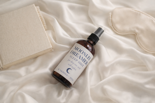 Moonlit Dreamer Sleep Mist