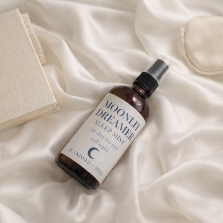 Moonlit Dreamer Sleep Mist