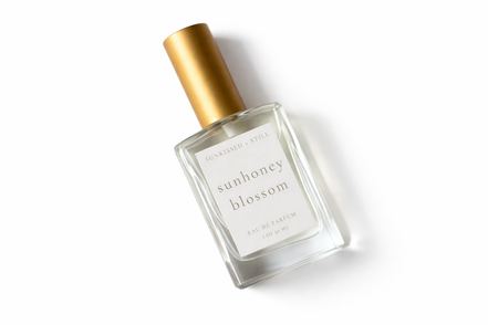 Sunhoney Blossom - Eau De Parfum