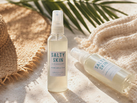 Salty Skin Refresh Mist