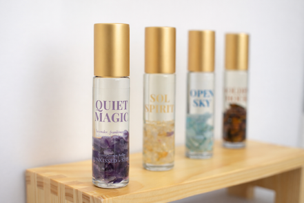 Custom Ritual Bundle