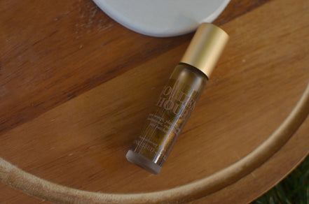 Sunkissed + Still Aromatherapy Rollers- Golden Hour- Confidence and Radiance