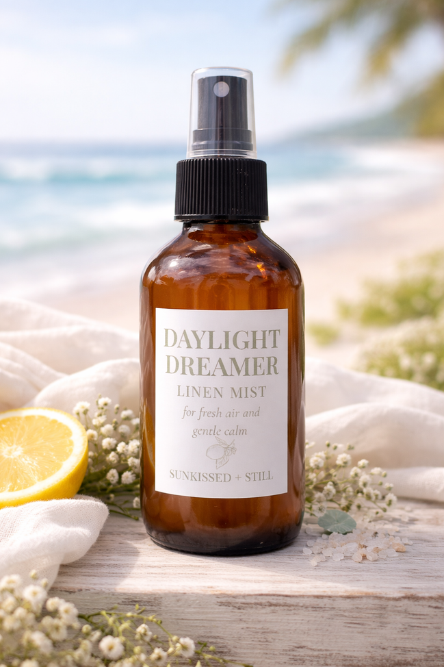Daylight Dreamer Linen Mist