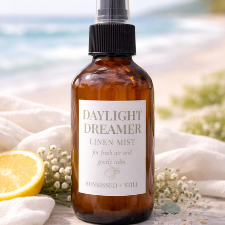 Daylight Dreamer Linen Mist