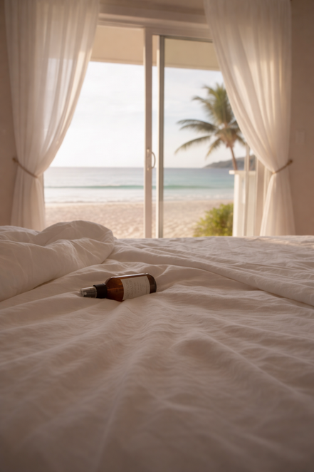 Daylight Dreamer Linen Mist