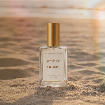 Amber Sunset Eau De Parfum