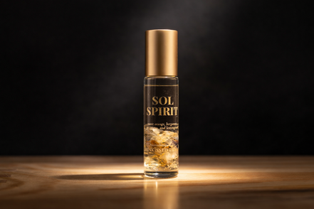 Custom Ritual Bundle