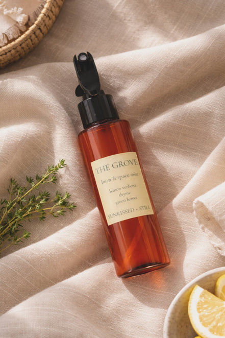 The Grove Linen & Space Spray
