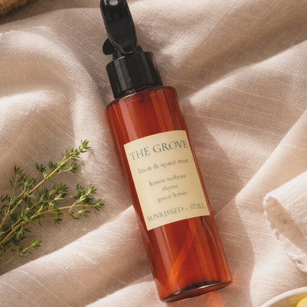 The Grove Linen & Space Spray