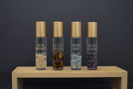 Custom Ritual Bundle