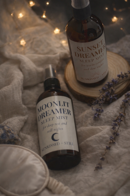 Moonlit Dreamer Sleep Mist