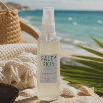Salty Skin Refresh Mist