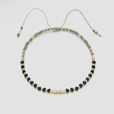 Gemstone Intention Bracelet Collection -Kindred Row