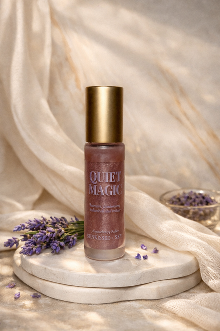 Custom Ritual Bundle