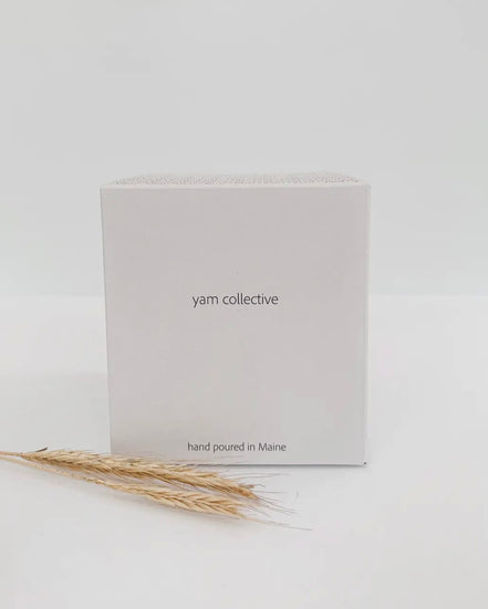 Nordic King – 13 oz Balsam + Peppermint Candle